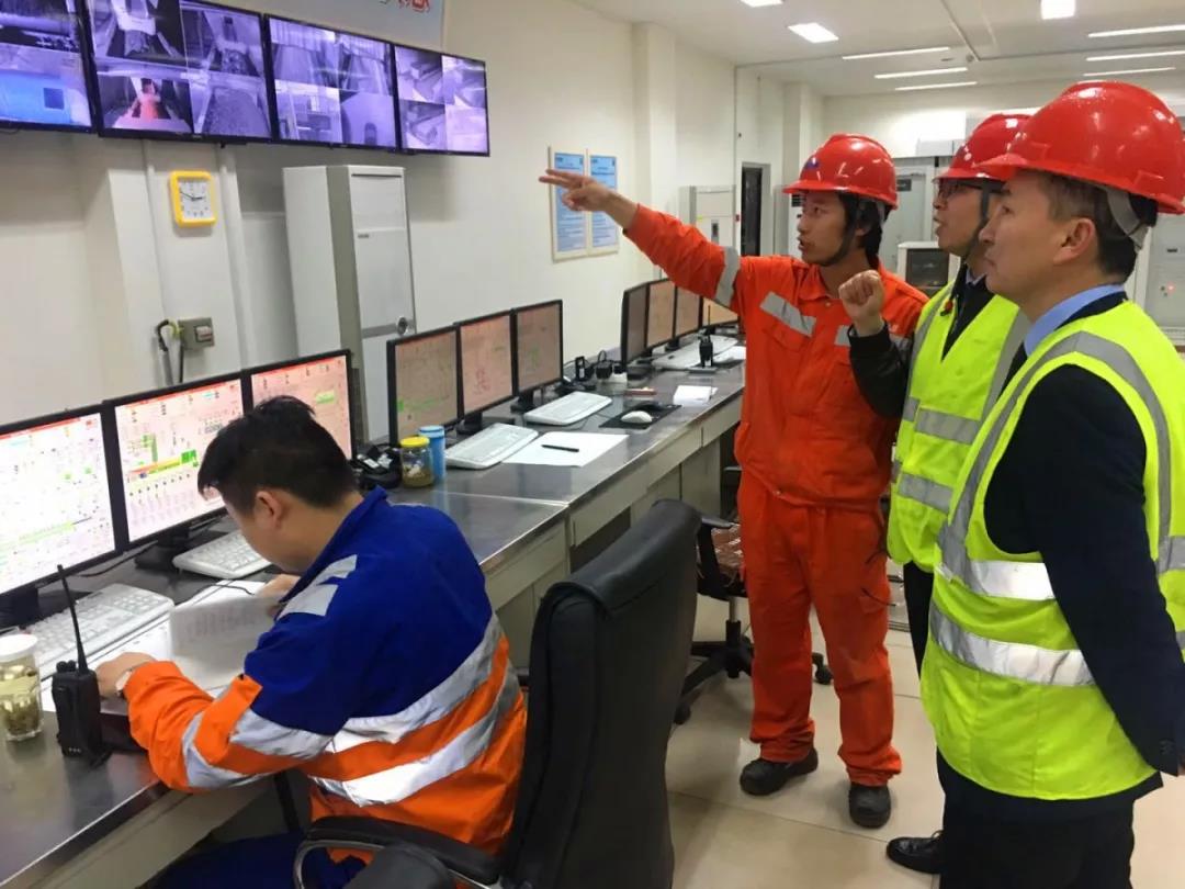 貼心服務(wù)在行動，金雪馳技術(shù)服務(wù)走出國門