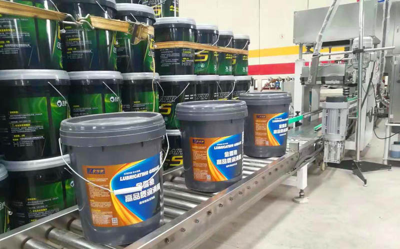 蘭州縱橫：兩大核心力助力打造中西部最專業(yè)的潤(rùn)滑劑公司